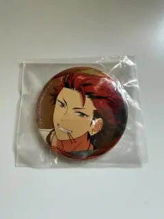 あんスタ 缶バッジ 鬼龍紅郎 - メルカリ