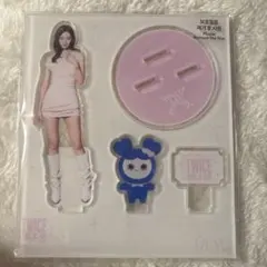 TWICE THIS IS FOR アクリルスタンド ツウィのサムネイル