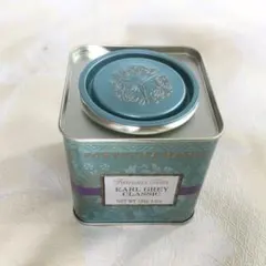 Fortnum & Mason フォートナム＆メイソン紅茶の空き缶のサムネイル