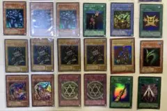 PSA10 コンプセット　アニバーサリーパック描き下ろし　遊戯王　青眼 PSA10 コンプセット アニバーサリーパック描き下ろし 遊戯王 青眼