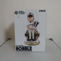 世界5000個限定大谷翔平 ボブルヘッド フィギュア&MVPトロフィーブック 世界5000個限定大谷翔平 ボブルヘッド フィギュア&MVPトロフィーブック