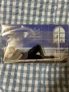 SnowMan 目黒蓮 RAYS アクスタ アクリルスタンド