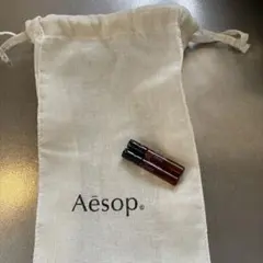 Aesop イソップ 香水 Karst ,Eidesis 巾着袋付きのサムネイル