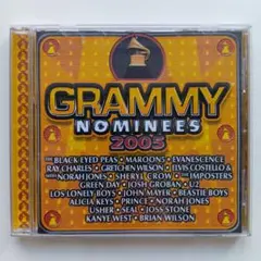 GRAMMY Nominees 2005