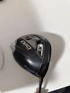 TaylorMade Qi10フェアウェイウッド3W左用VENTUS5-S - メルカリ