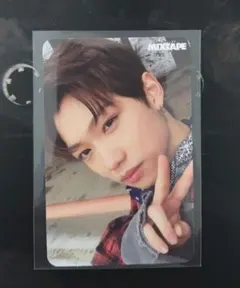 straykids フィリックス mixtape