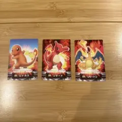 ポケモン トレーディングカードセット