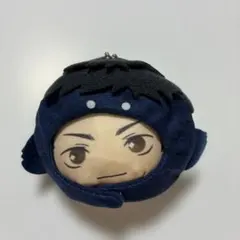 ハイキュー！！菅原孝支 あにずきんおまんじゅ - メルカリ