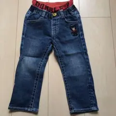 MIKIHOUSE DOUBLE．B デニムパンツ