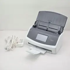 RICOH　ScanSnap iX1500　スキャン枚数46633枚のサムネイル
