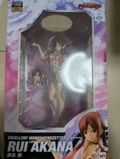 アルター トリガーハート エグゼリカ 1/8フィギュア | Mercari