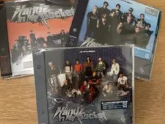 【限定値下】 JO1 Handz In My Pocket CD 開封済　⭐︎