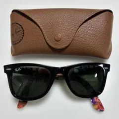 90s B&L オールドレイバン WAYFARER USA製サングラス - メルカリ