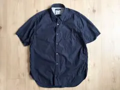00s COMME des GARCONS HOMME 半袖シャツ Mのサムネイル