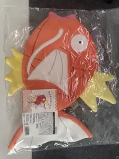 【新品未開封】 ポケセン ピカピカボックス2026 コイキングバッグ メス