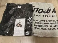 SnowMan LIVETOUR2022 laboツアーグッズ セット