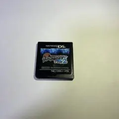 ポケットモンスター ブラック2 Nintendo DS
