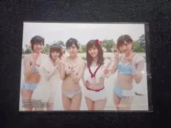 NMB48 山本彩 1枚 生写真(管理No.N-154-09)