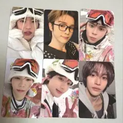 RIIZE All of You ラキドロ　セット　ユニバ