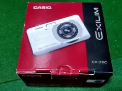 希少】CASIO EXILIM EX-ZS12 SR 未使用 美品 - メルカリ