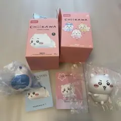 2025年最新】MINISO ちいかわ フィギュアの人気アイテム - メルカリ