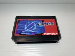 MINDSEEKER ファミコンソフト