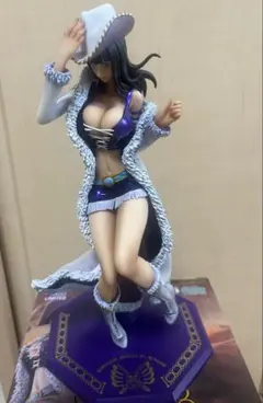 portrait.of.pirates PBM ミスオールサンデー　フィギュアのサムネイル