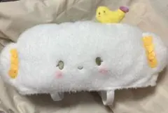 サンリオ こぎみゅん こぎみょん インテリア レア 希少ティッシュ