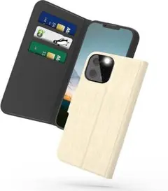 ★PROXA PROXA iPhone13 用財布型ケース★手帳型 6.1インチ