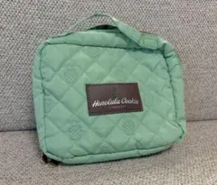 ホノルルクッキー ポーチ フラ