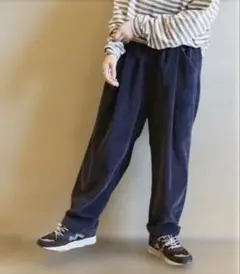 2026年最新】JOURNAL standard luxe standard タックパンツの人気