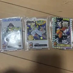 ドラゴンボール一番くじ　40th F賞　シークレット　42巻表紙