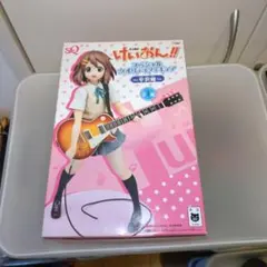 けいおん!! SQ スペシャルクオリティフィギュア 平沢唯