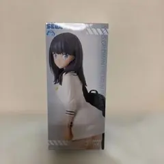 くじコレ SSSS.GRIDMAN B-1賞 宝多六花 アクリルメガフィギュア - メルカリ