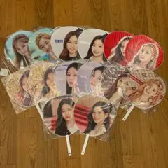TWICE ツウィ うちわgigoセット TWICE ツウィ うちわgigoセット - メルカリ