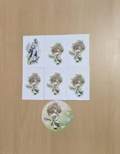 アニメイトカフェ にじさんじ Flower festival