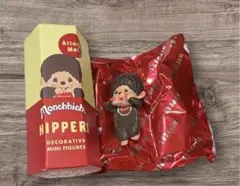 Monchhichi HIPPERS モンチッチ ヒッパーズ 男の子