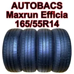 165/55R14 YOKOHAMA イエローハット PRACTIVA - メルカリ