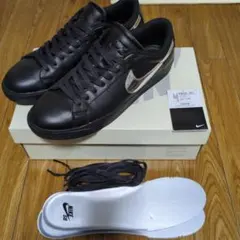 28cm Nike SB ZOOM BLAZER LOW QS ナイキ ブレザー