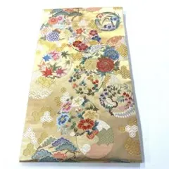 2025年最新】夏帯 袋帯 正絹の人気アイテム - メルカリ