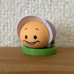 ヤングオイスター ツムツム チョコエッグ