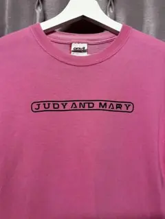JUDY AND MARY Tシャツ 1996ヴィンテージ　バンドTジュディマリ JUDY AND MARY Tシャツ 1996ヴィンテージ バンドTジュディマリ