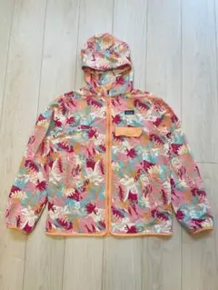 Patagonia キッズ フーディ ジャケット XXLのサムネイル