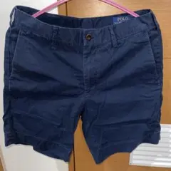 ショートハーフパンツ