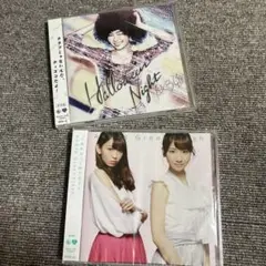 AKB48 Halloween Night & Green Flash セット