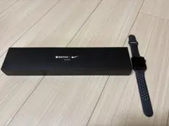Apple Watch Nike Series 3 ブラック