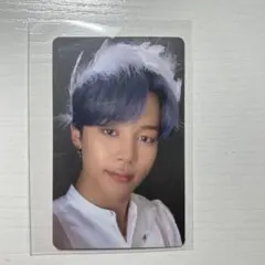 2025年最新】map of the soul 7 ジミンの人気アイテム - メルカリ