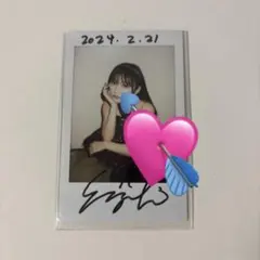 2025年最新】桐原美月 サインの人気アイテム - メルカリ