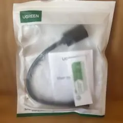 UGREEN mini hdmi to hdmi変換アダプターhdmiケーブル
