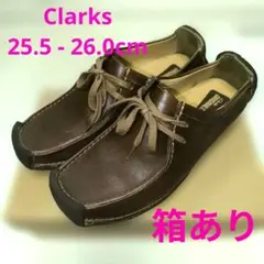 廃盤 希少✨クラークス レッドランド ナタリー アイルランド製 濃茶 8.5 clarks クラークス アイルランド製 ナタリー レッドランド 黒 - メルカリ